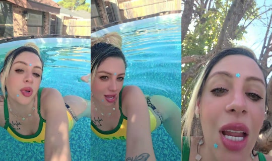 lisgomez1994 TikTok Live — Aug 21, 2026, 10:44 PM