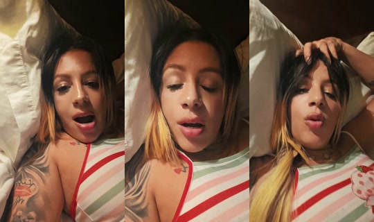 lisgomez1994 TikTok Live — Aug 28, 2026, 10:23 PM