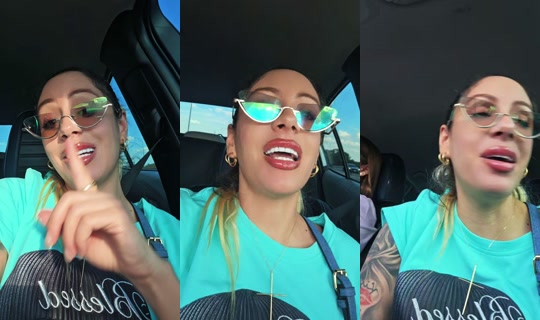 lisgomez1994 TikTok Live — Aug 31, 2026, 11:06 PM