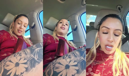 lisgomez1994 TikTok Live — Sep 22, 2026, 6:03 PM
