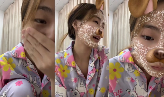 lisiyu.19 TikTok Live — Sep 6, 2026, 11:35 AM