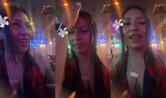 lismartinez022 TikTok Live — Oct 3, 2026, 3:01 AM