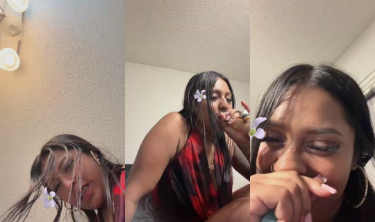 lismartinez022 TikTok Live — Oct 3, 2026, 5:57 AM