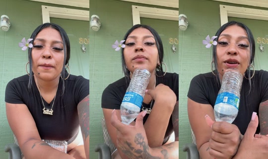 lismartinez022 TikTok Live — Oct 3, 2026, 2:11 PM