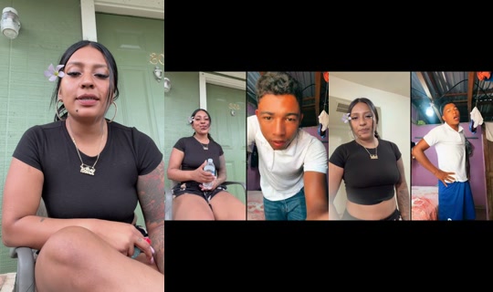 lismartinez022 TikTok Live — Oct 3, 2026, 6:46 PM