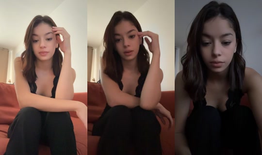 lison.vignes TikTok Live — Oct 7, 2026, 2:33 PM