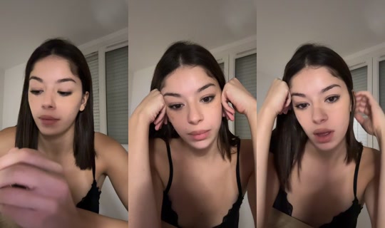 lison.vignes TikTok Live — Oct 8, 2026, 6:26 PM