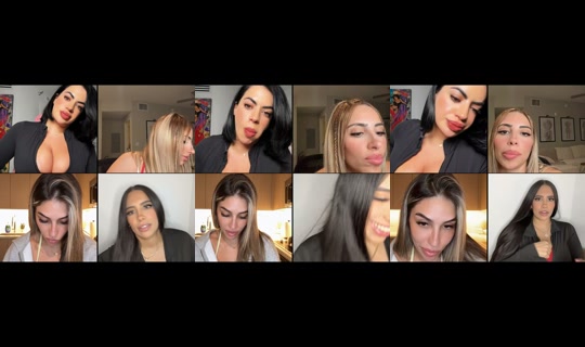 lissaairesforever TikTok Live — Aug 30, 2026, 11:56 PM