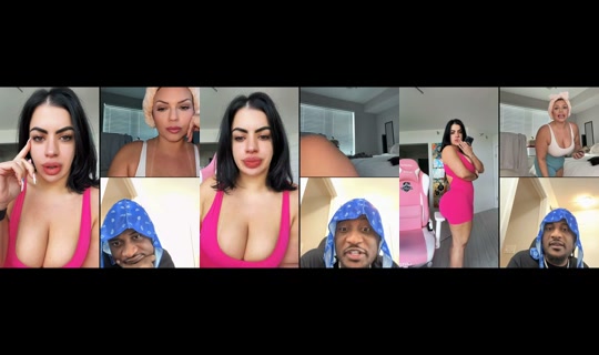 lissaairesforever TikTok Live — Sep 24, 2026, 4:42 PM