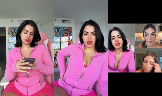 lissaairesforever TikTok Live — Sep 24, 2026, 5:33 PM