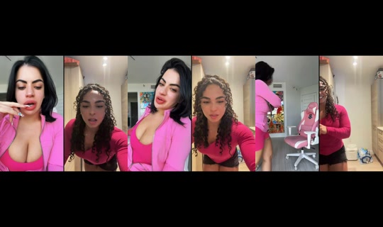 lissaairesforever TikTok Live — Sep 24, 2026, 7:14 PM