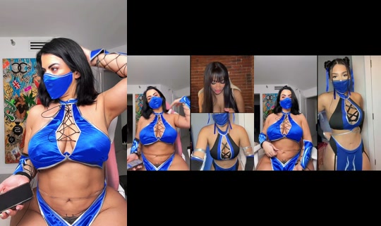 lissaairesforever TikTok Live — Sep 25, 2026, 2:20 AM