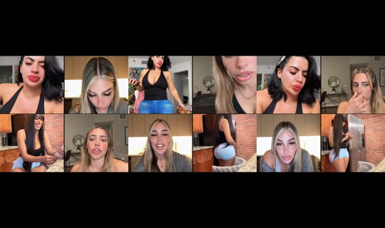 lissaairesforever TikTok Live — Oct 9, 2026, 12:03 AM