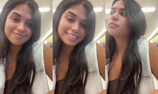 lissamendes05 TikTok Live — Aug 23, 2026, 12:37 PM