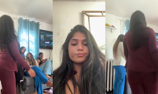 lissamendes05 TikTok Live — Aug 23, 2026, 6:34 PM