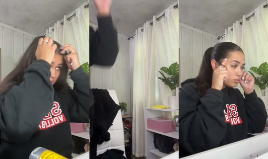 lissamendes05 TikTok Live — Aug 24, 2026, 11:07 AM