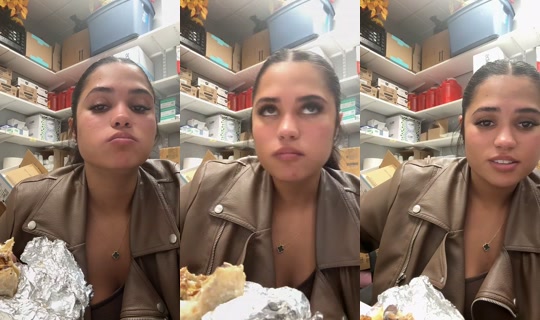lissamendes05 TikTok Live — Aug 24, 2026, 4:43 PM