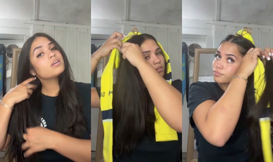 lissamendes05 TikTok Live — Aug 25, 2026, 2:30 AM