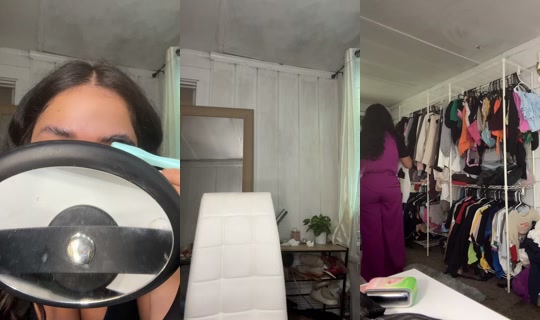 lissamendes05 TikTok Live — Aug 25, 2026, 10:53 AM