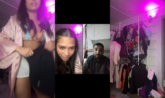 lissamendes05 TikTok Live — Aug 26, 2026, 10:46 PM