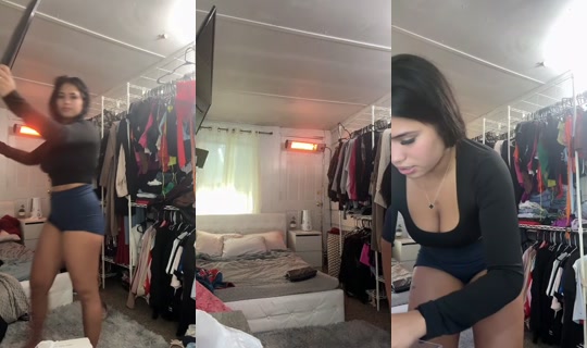 lissamendes05 TikTok Live — Sep 23, 2026, 11:30 AM