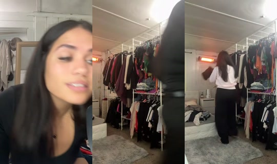 lissamendes05 TikTok Live — Sep 23, 2026, 1:28 PM
