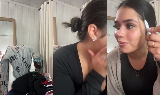 lissamendes05 TikTok Live — Sep 24, 2026, 10:27 AM