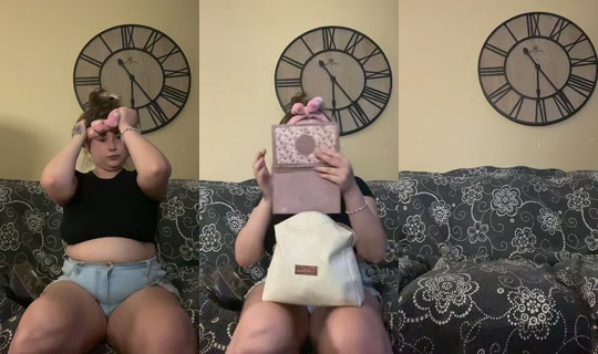 lissarsenaulttt TikTok Live — Aug 20, 2026, 12:06 AM