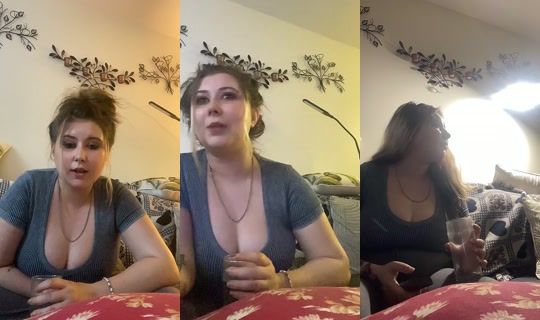 lissarsenaulttt TikTok Live — Aug 21, 2026, 10:54 PM