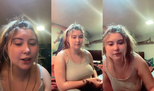 lissarsenaulttt TikTok Live — Aug 24, 2026, 6:03 PM