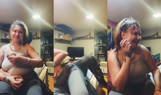 lissarsenaulttt TikTok Live — Aug 24, 2026, 7:45 PM