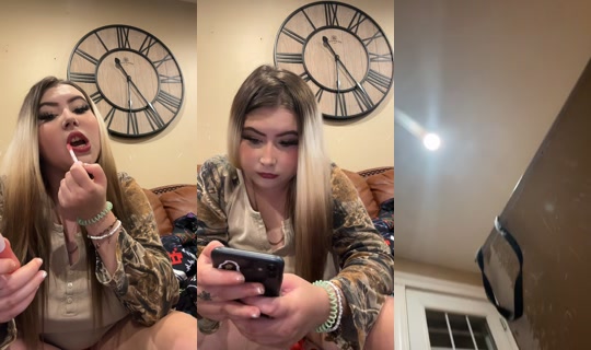 lissarsenaulttt TikTok Live — Sep 25, 2026, 12:50 AM