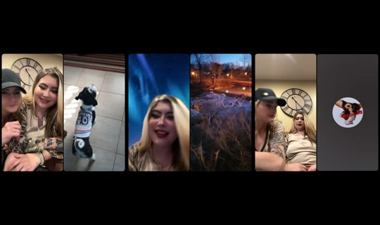 lissarsenaulttt TikTok Live — Sep 25, 2026, 5:22 AM