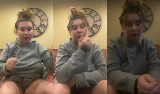 lissarsenaulttt TikTok Live — Oct 3, 2026, 3:01 AM
