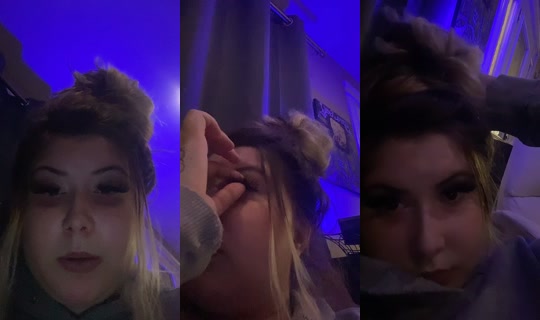 lissarsenaulttt TikTok Live — Oct 3, 2026, 10:41 PM