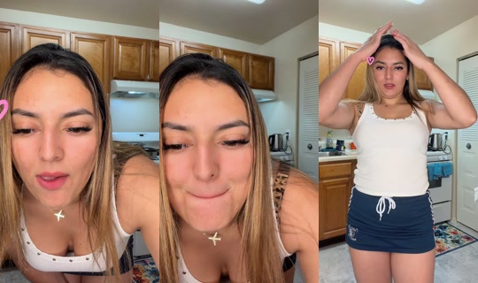 lisseh47 TikTok Live — Sep 15, 2026, 11:34 PM