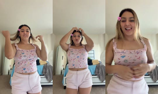 lisseh47 TikTok Live — Sep 16, 2026, 9:32 PM