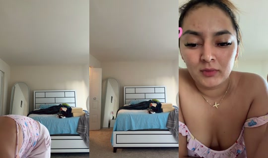 lisseh47 TikTok Live — Sep 16, 2026, 10:17 PM