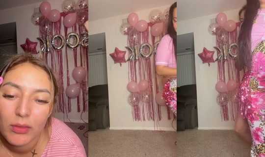 lisseh47 TikTok Live — Sep 21, 2026, 2:04 AM