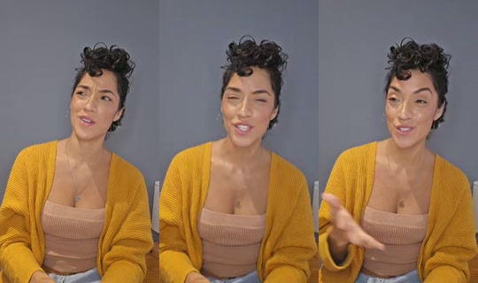 lissetteliving TikTok Live — Aug 29, 2026, 11:55 PM