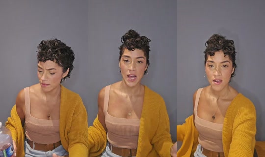 lissetteliving TikTok Live — Aug 30, 2026, 12:37 AM