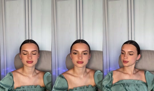 lissia_22 TikTok Live — Oct 7, 2026, 1:52 PM