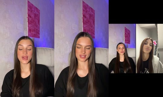 lissia_22 TikTok Live — Oct 7, 2026, 7:59 PM