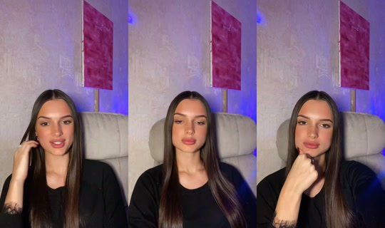 lissia_22 TikTok Live — Oct 7, 2026, 8:50 PM