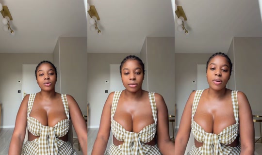 lisso_beauty TikTok Live — Sep 30, 2026, 2:32 PM