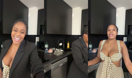 lisso_beauty TikTok Live — Sep 30, 2026, 8:32 PM