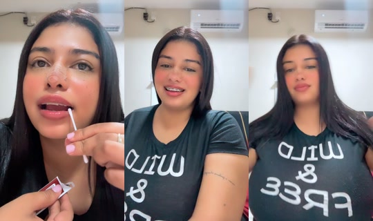lisss.bb TikTok Live — Oct 3, 2026, 4:41 AM