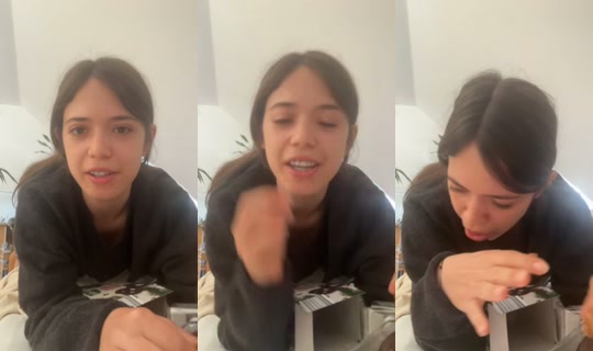 lissy.unplugged33 TikTok Live — Sep 29, 2026, 9:57 AM