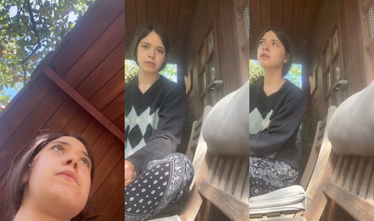 lissy.unplugged33 TikTok Live — Sep 29, 2026, 10:20 AM