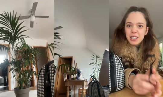 lissy.unplugged33 TikTok Live — Oct 3, 2026, 1:01 PM
